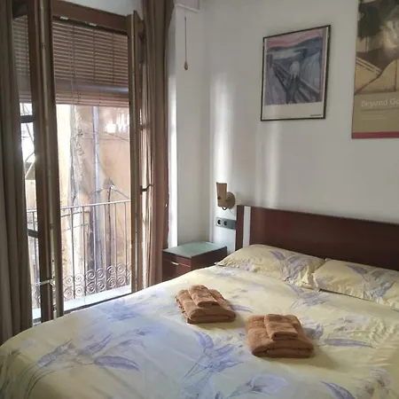 Centro Appartement Valencia