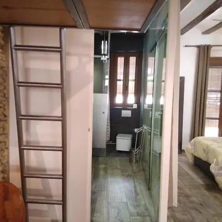 Appartement Centro