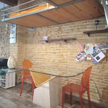 Centro Appartement Valencia