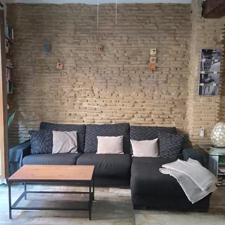 Appartement Centro