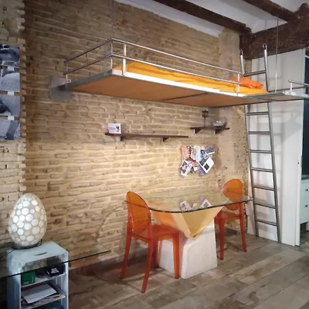 Appartement Centro