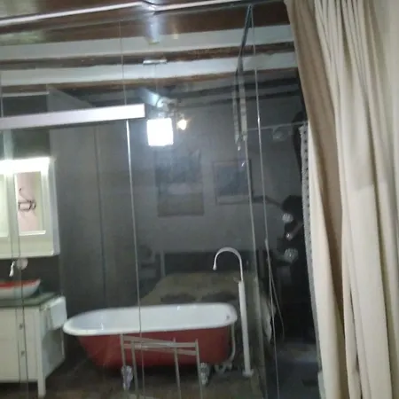 Centro Appartement Valencia