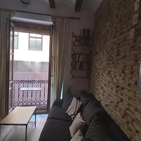 Centro Appartement Valencia