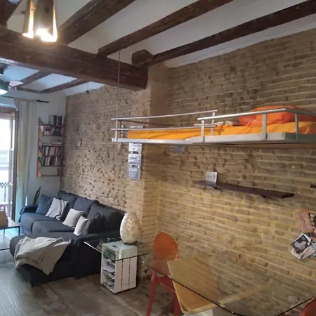 Appartement Centro *