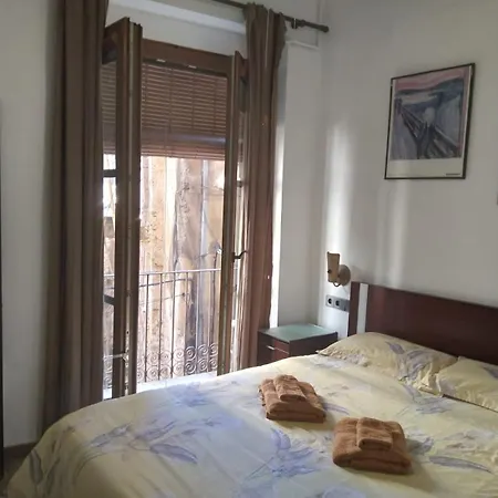 Centro Apartment *