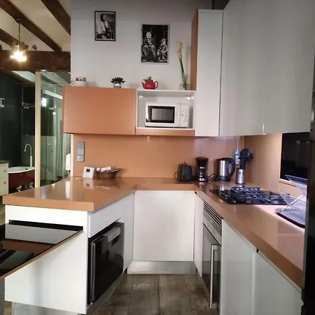 Apartment Centro *