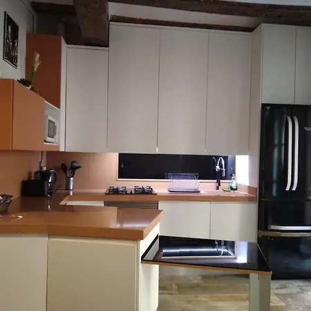 Apartment Centro Valencia