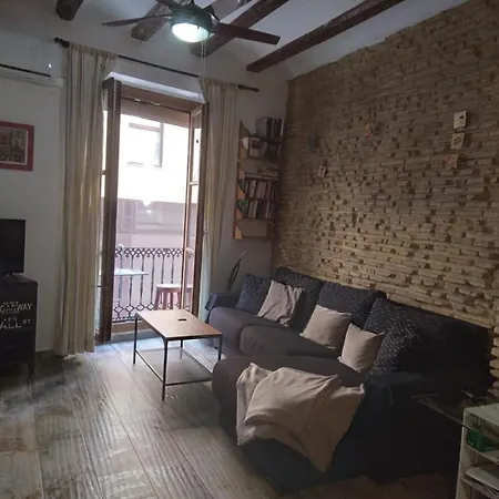 Apartment Centro Valencia
