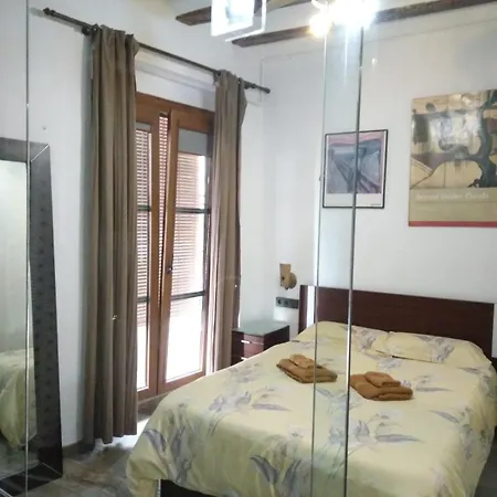 Apartment Centro