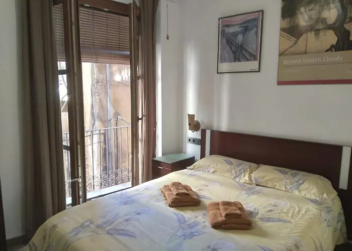 Centro Appartement Valence