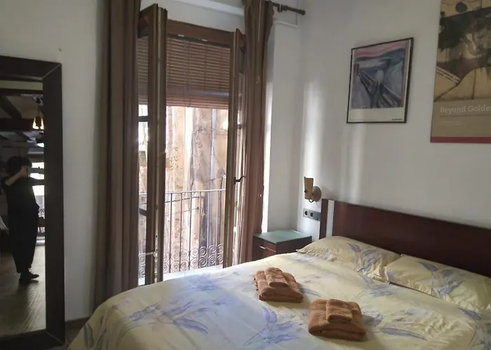 Centro Appartement *
