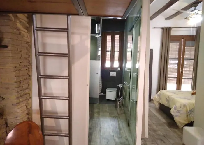 Appartement Centro