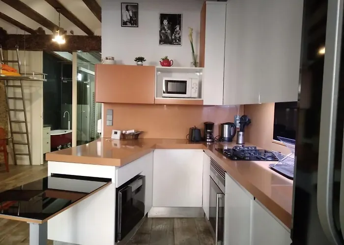 Appartement Centro *