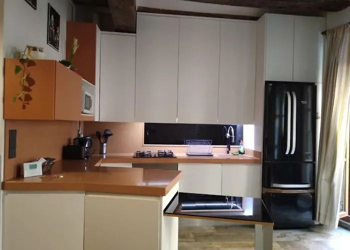 Appartement Centro Valence