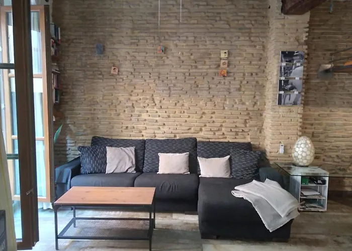 Appartement Centro