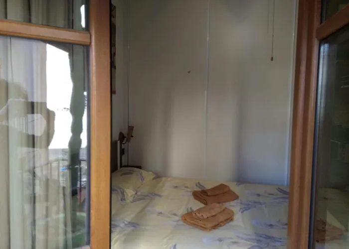 Centro Appartement *