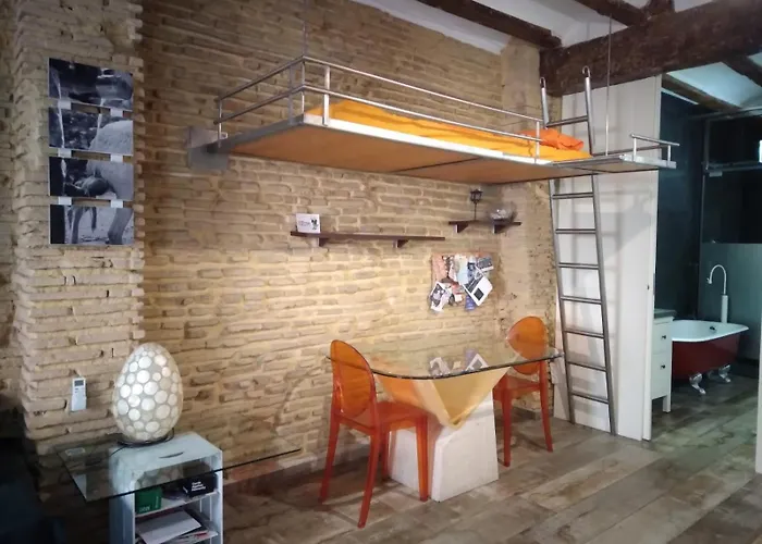 Appartement Centro