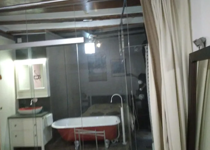 Centro Appartement Valence
