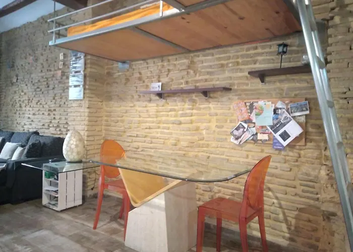 Centro Apartman Valencia