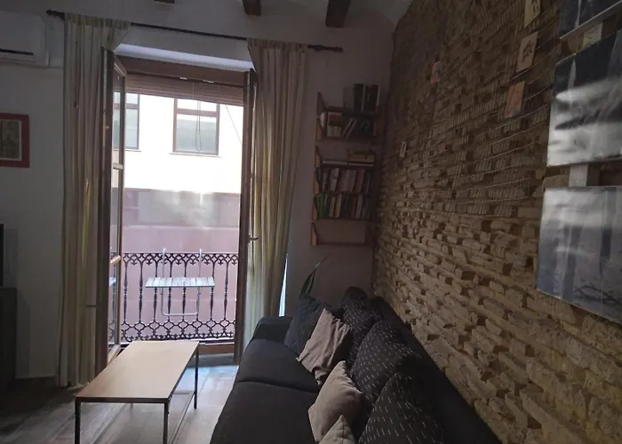 Centro Apartman Valencia