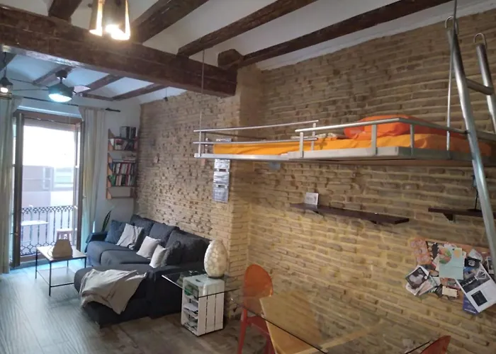 Apartman Centro *